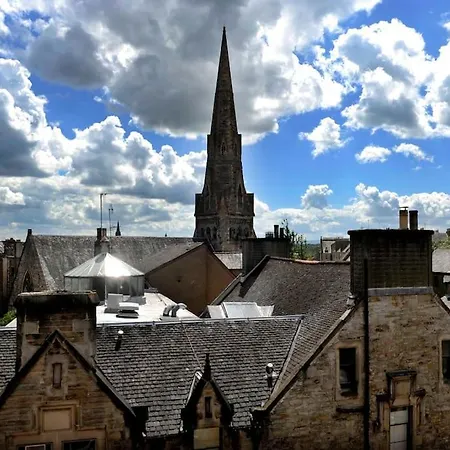Apartment 3 Bed City Centre In The University Quarter Edinburgh