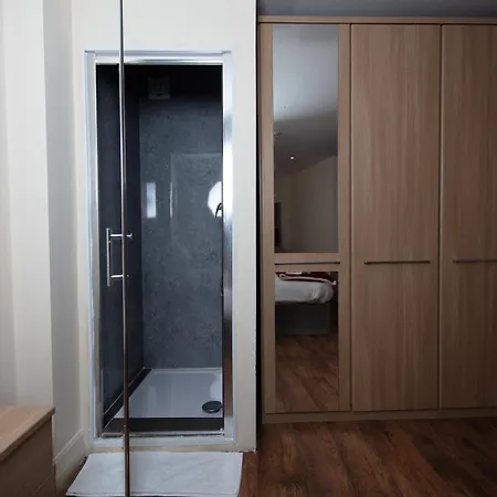 Colourful Near Carlton Hill Edinburgh