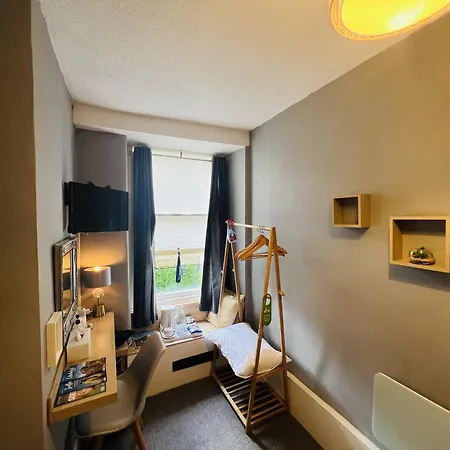 Ardenlee Konukevi 3*