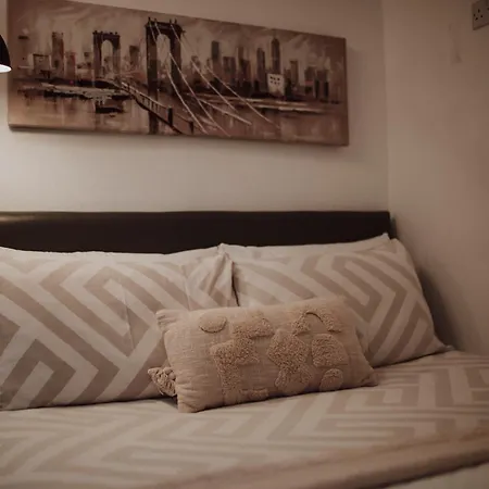 16 Pilrig אדינבורו