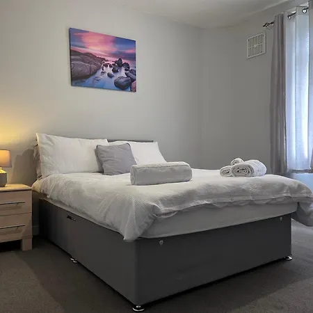 Urban Oasis:perfect In City *