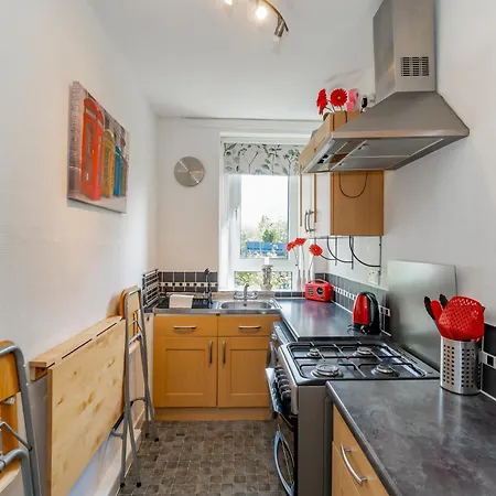 Appartement The Restalrig