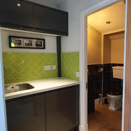2 Bed House Free Parking Near Murrayfield Stadium Tatil Evi *