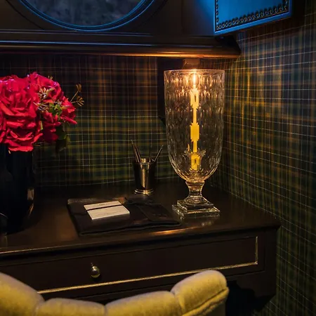 100 Princes Street 5* Edimburgo