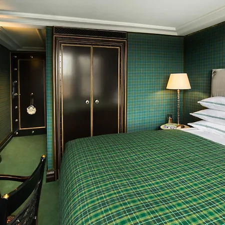 100 Princes Street Hotel