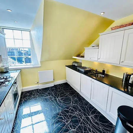 Apartman Parliament Sq *