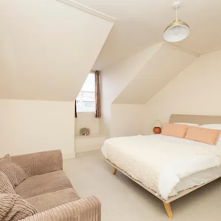 Joivy Exclusive House With Free Parking Appartement *