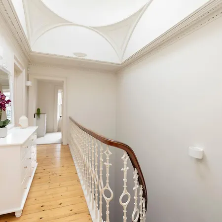 Appartement Joivy Exclusive House With Free Parking *