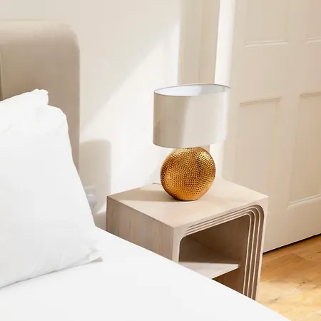 Joivy Exclusive House With Free Parking