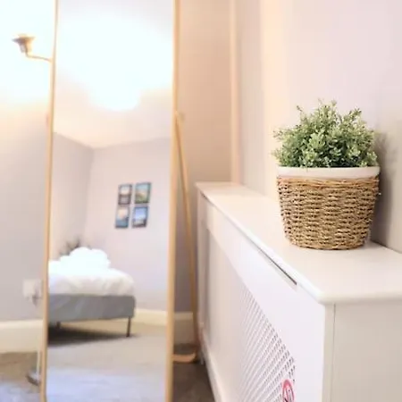 Apartamento Stylish 1 Bed Flat On Royal Mile Oldtown# *