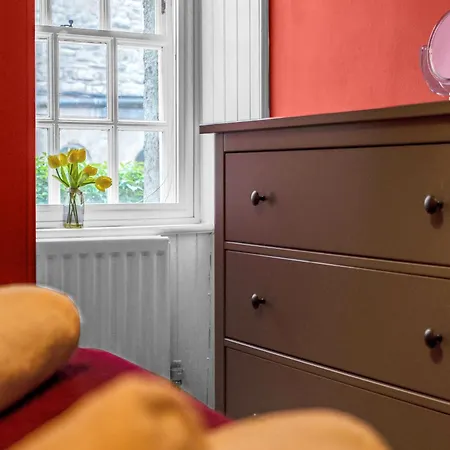 Charming In The Old Town * Εδιμβούργο