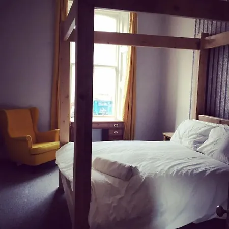 Old Town * Edinburgh