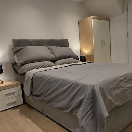 Apartment Amazing - Pleasance In The Centre *