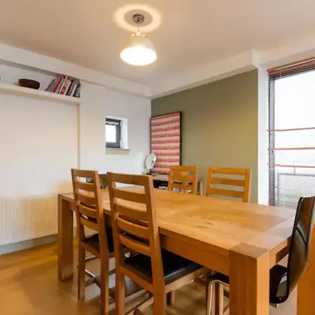 Modern Flat In The Middle Of Old Town Appartement *