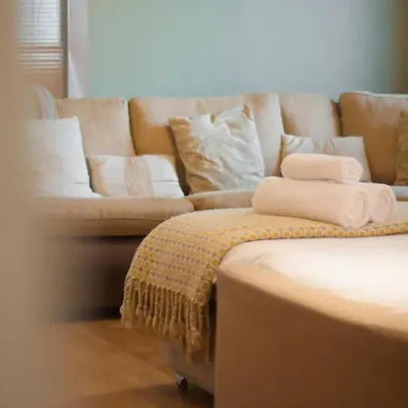 Modern Flat In The Middle Of Old Town Appartement EDI
