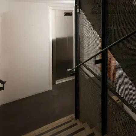 Appartement Modern Flat In The Middle Of Old Town