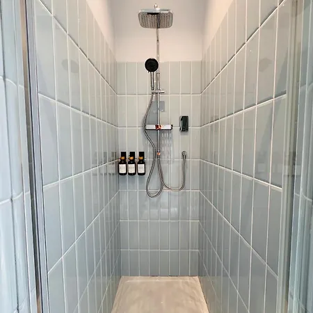 Luxury Modern L L Pet Friendly * Edimburgo