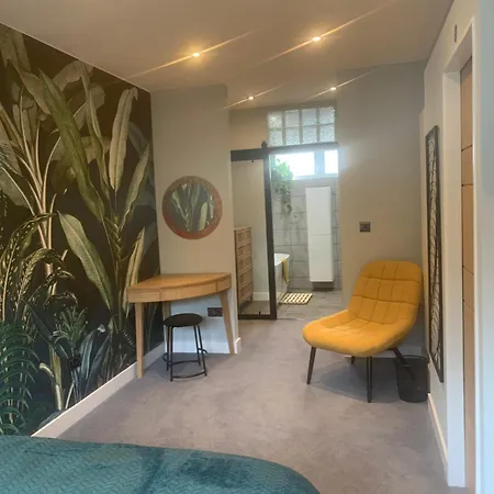 Privatunterkunft House Aurora