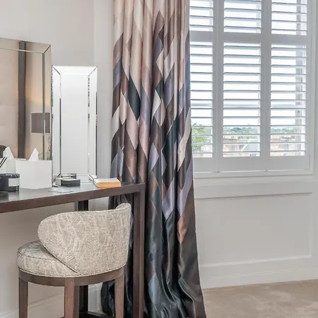 Georgian Gem In The New Town Апартаменты Эдинбург