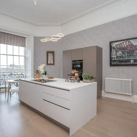 Georgian Gem In The New Town