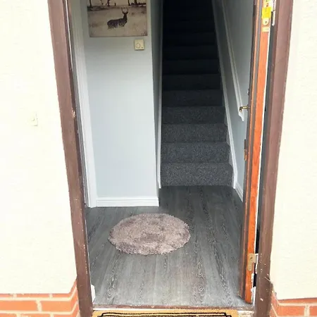 아파트 Fabulous 2 Bedroom House *
