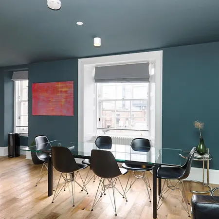 Joivy Spacious Next To West End *