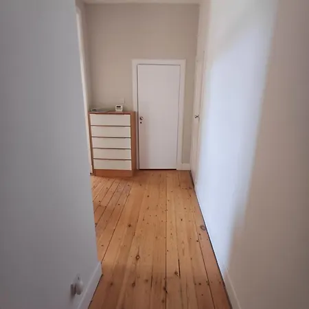 Apartment Quiet Leith Pied A Terre *