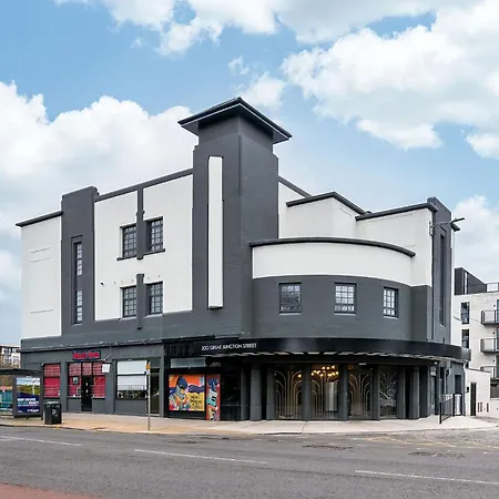 Daire Amazing Water Of Leith View In Leith