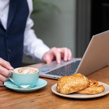 Kimpton Charlotte Square By Ihg 5*