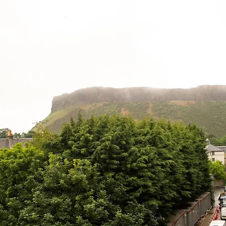 Guestready - Cozy Apt In Southside, Edinburgh! Apartment