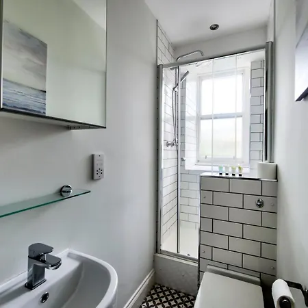 Guestready - Cozy Apt In Southside, Edinburgh! Apartment Edinburgh