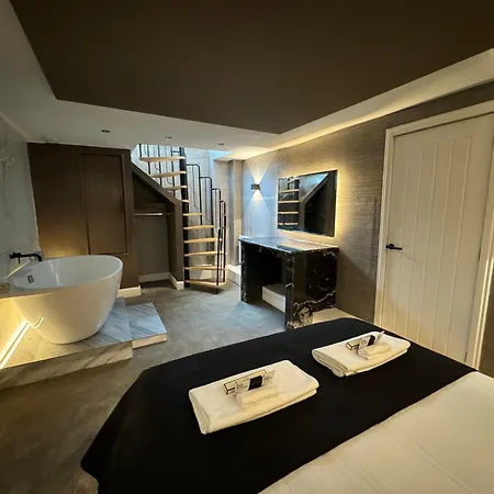 1Bed Retreat Stockbridge Edinburgh *