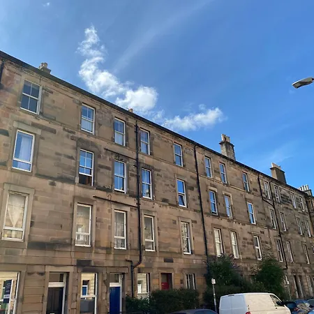 Lägenhet Newington Flat