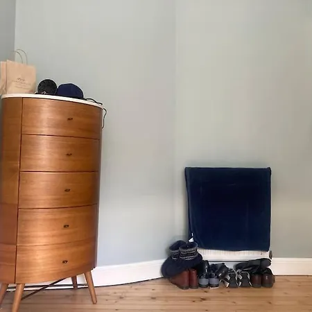 Bright 2 Bed In Bruntsfield - Centre Διαμέρισμα *