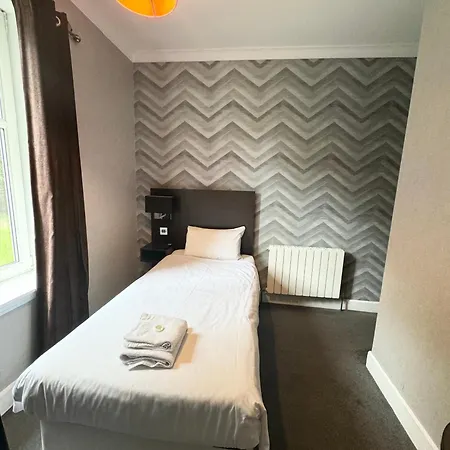 Murrayfield Park Pensjonat