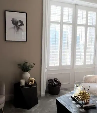 Appartamento A Luxurious Wee Retreat On The Royal Mile Old Town *