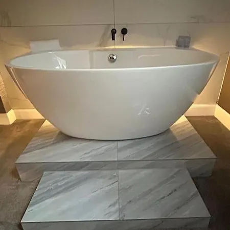 Διαμέρισμα 1bed Retreat With Bath *