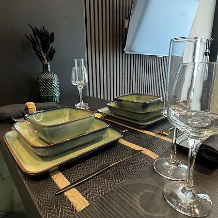 1bed Retreat With Bath Διαμέρισμα *