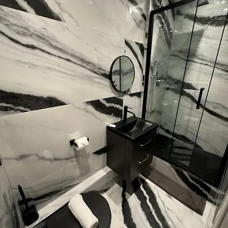 Διαμέρισμα 1bed Retreat With Bath *