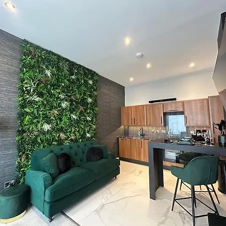 1bed Retreat With Bath Διαμέρισμα Εδιμβούργο