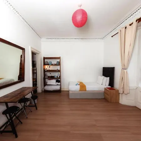 Desirable - City Centre *