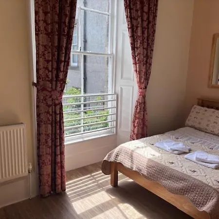 Edinburgh City Suites Edinburgh