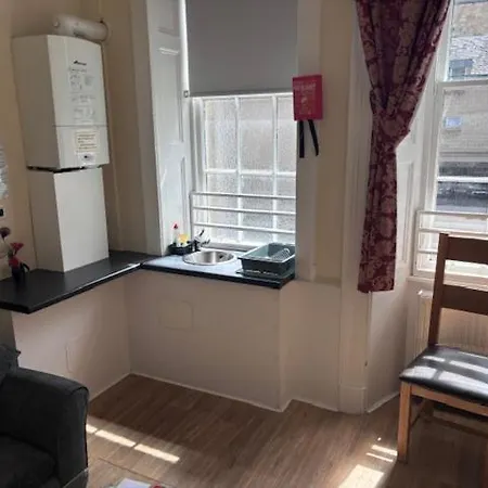 Edinburgh City Suites Edinburgh