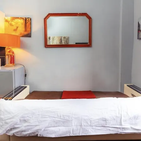 Warm By Holyrood Palace! Apartment *