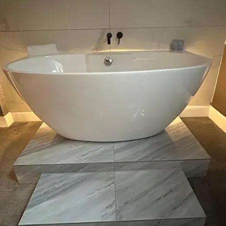 아파트 1bed Retreat With Bath *