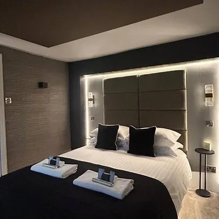 1bed Retreat With Bath *