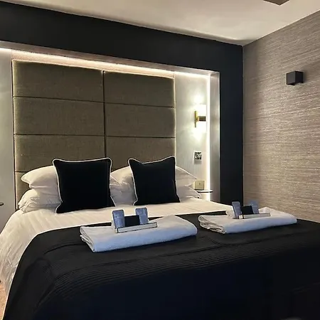 1bed Retreat With Bath 아파트
