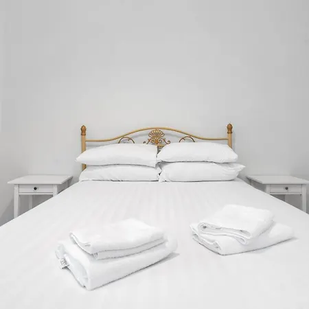Guestready - Serenity Flat Near St. James Centre *