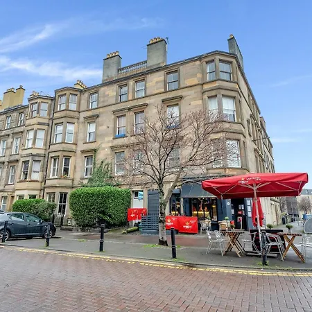Guestready - Serenity Flat Near St. James Centre Apartment Edinburgh