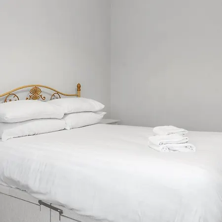 Guestready - Serenity Flat Near St. James Centre Apartment